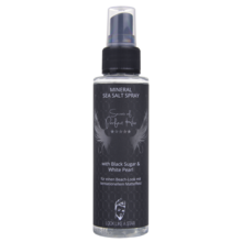 Mineral Sea Salt Spray